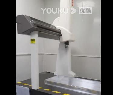 三次元检测平面度